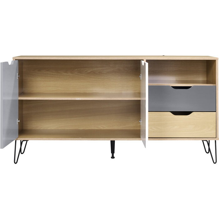 Sideboard COMBRAY - Ebem Design