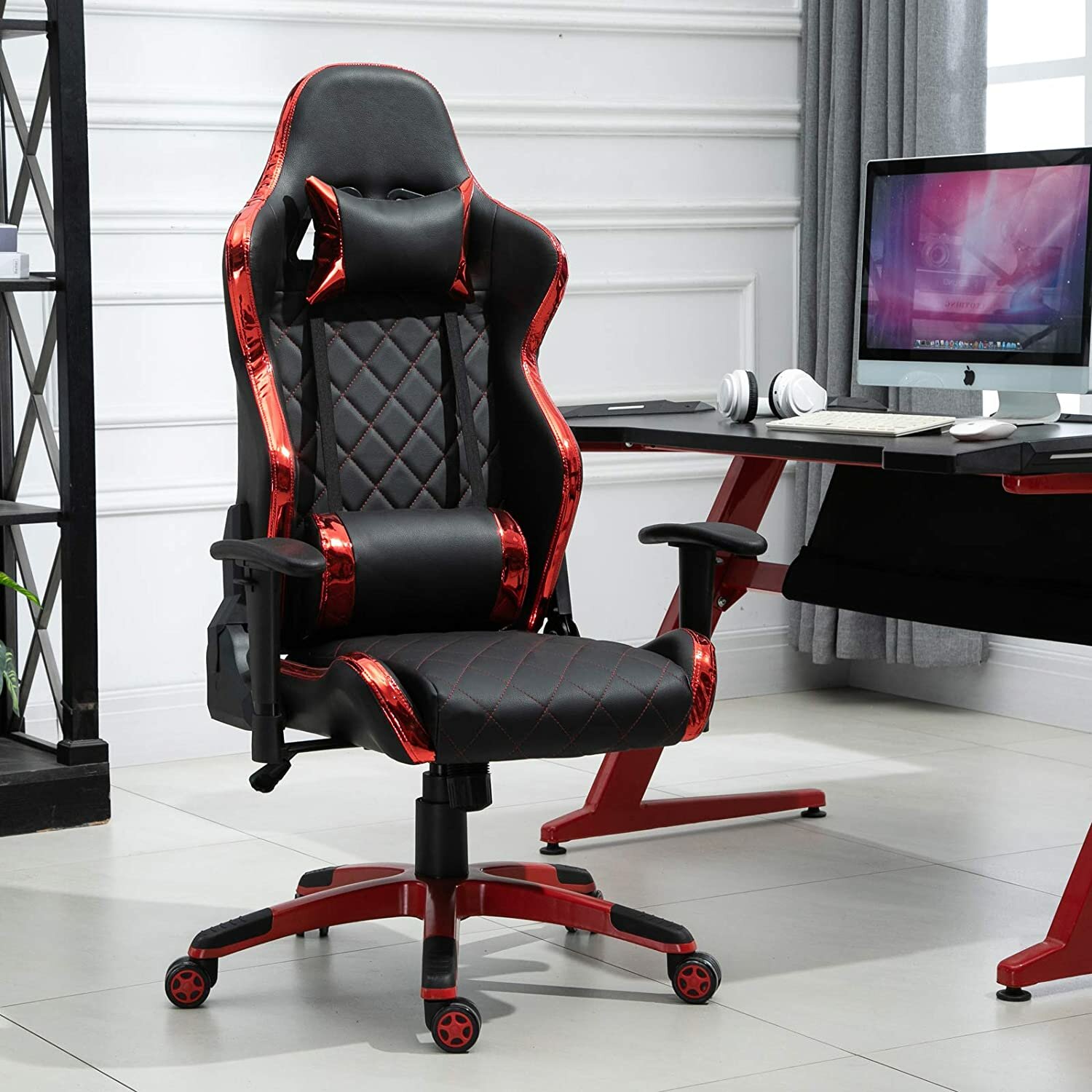 Vinsetto Gaming Chair