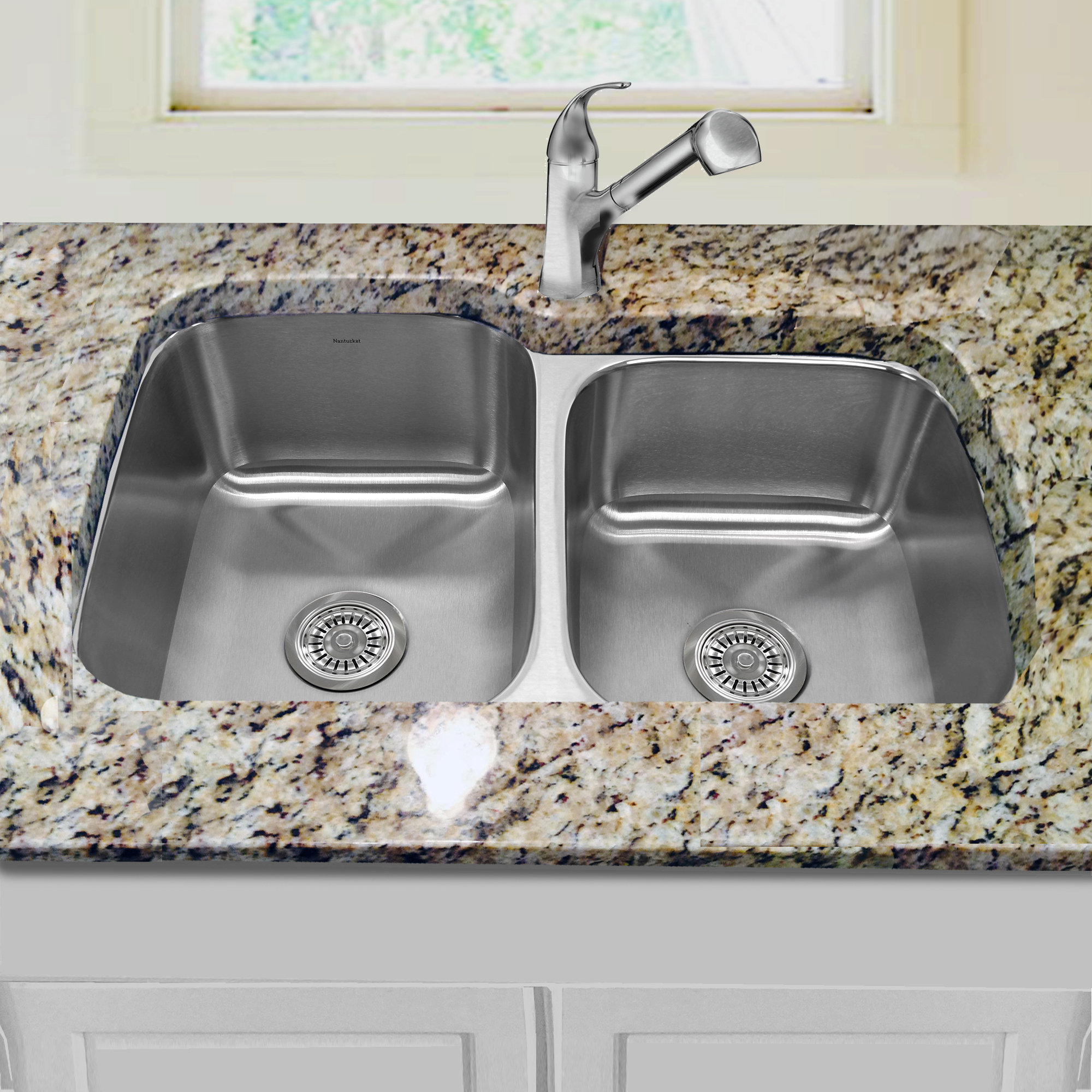 Nantucket Kitchen Sinks – I Hate Being Bored