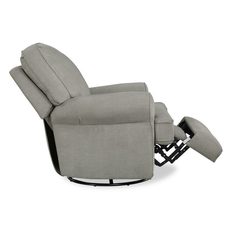 vestavia reclining glider