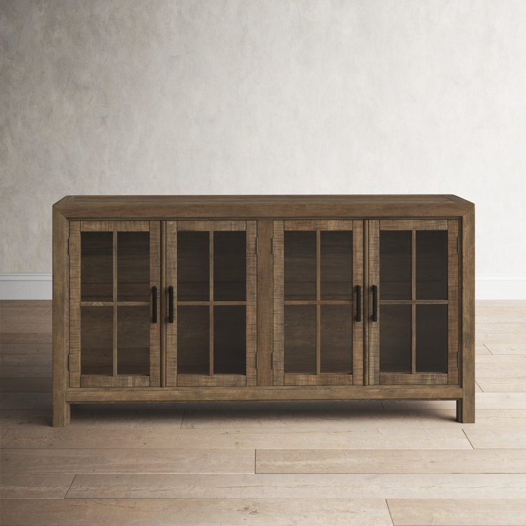 66 inch sideboard