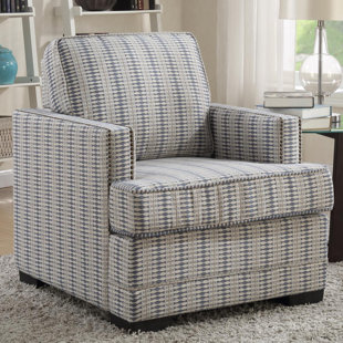 Edwin Armchair by Ivy Bronx Coupon