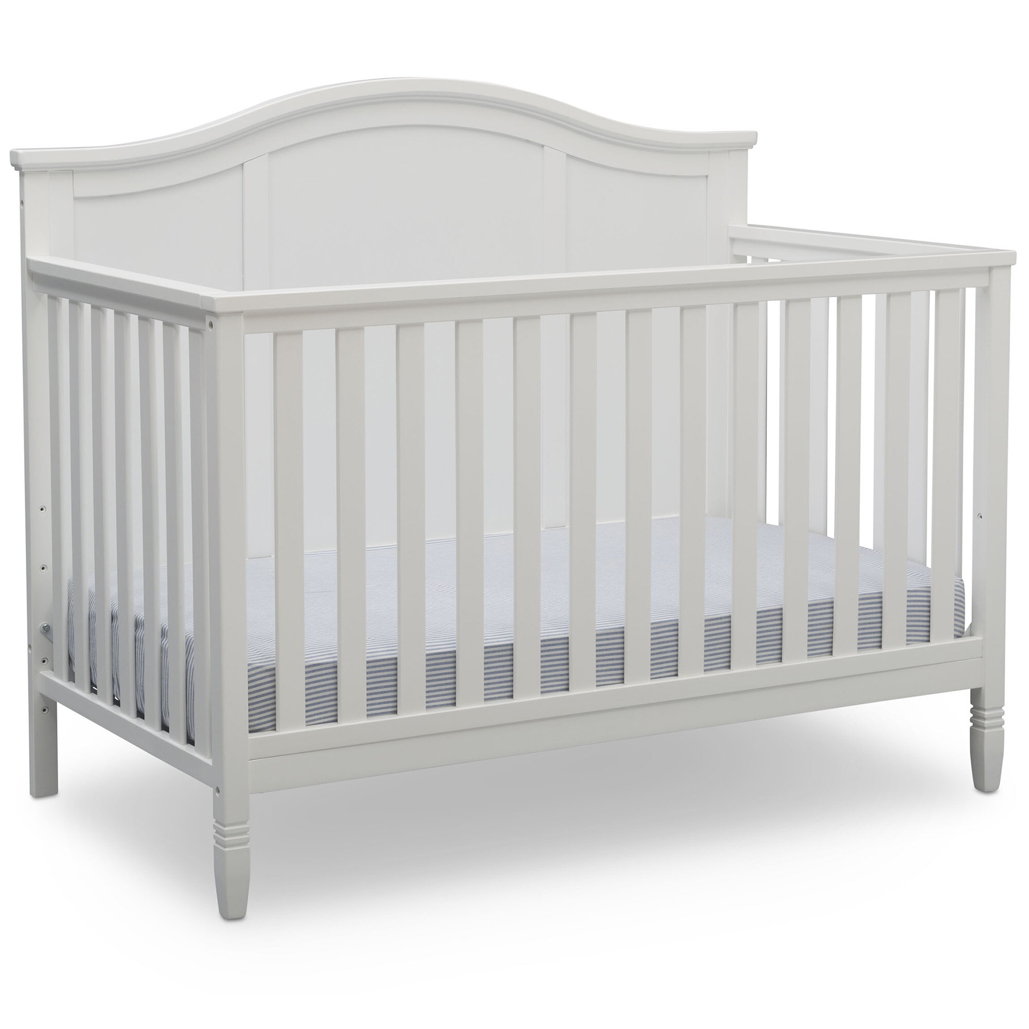 4 in 1 baby crib