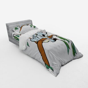 Koala Bedding Wayfair