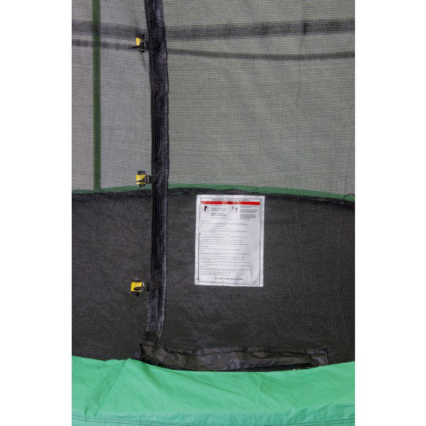 Jumpking 10' Enclosure for Trampoline & Reviews Wayfair