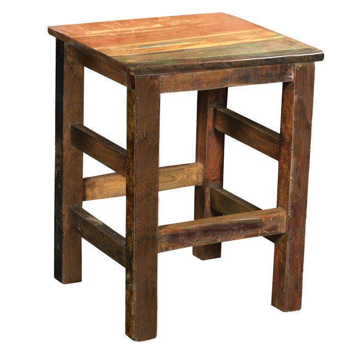 Loon Peak Honoria 24 Bar Stool Wayfair