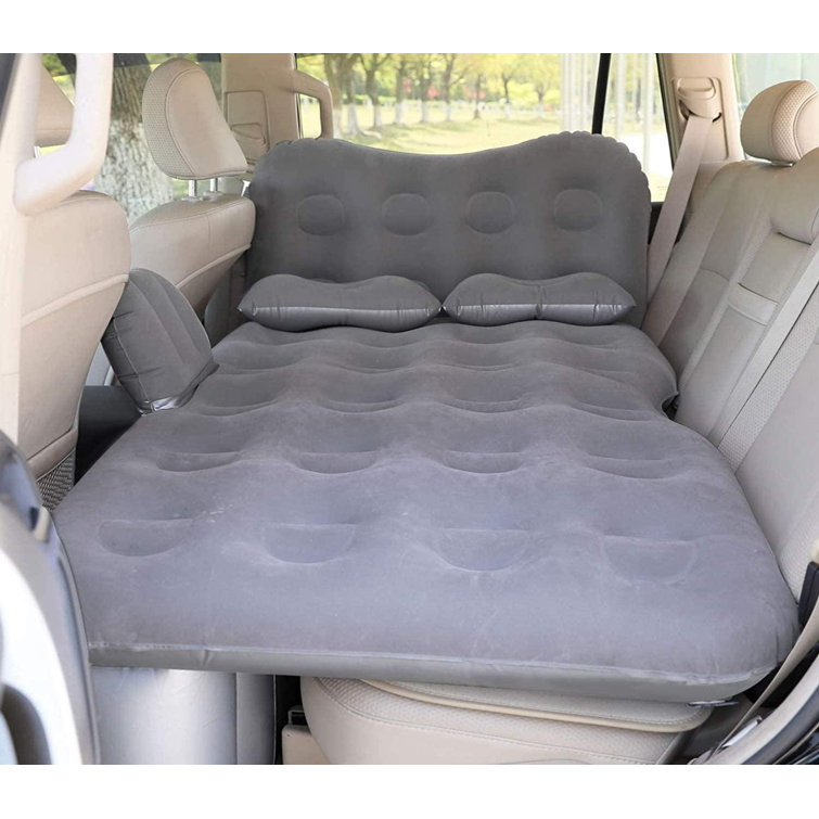 suv sleeping pad