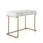 CosmoLiving by Cosmopolitan Camila Desk & Reviews - Wayfair Canada