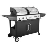 Early Access Black Friday Gas Grills On Sale Wayfair