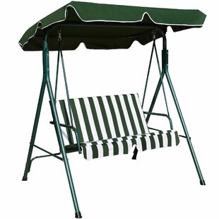 Swing Seat With Stand By Freeport Park