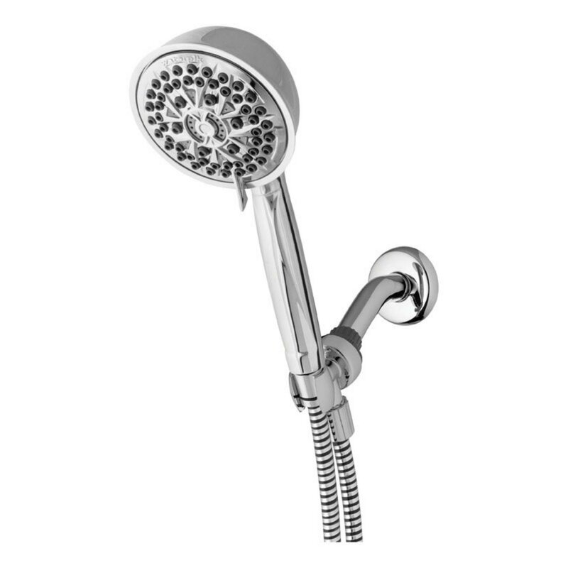 Waterpik PowerPulse Massage Handheld Shower Head | Wayfair