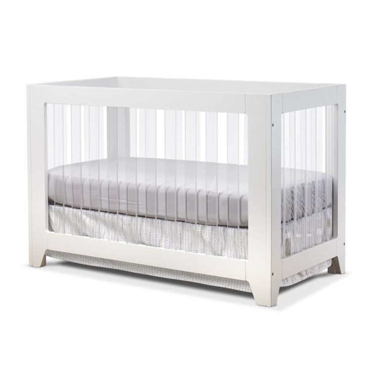 soho 4 in 1 crib