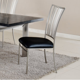Jarred Side Chair (Set Of 2) by Orren Ellis 2019 Sale
