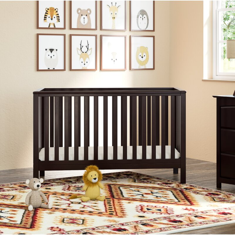 storkcraft hillcrest convertible crib