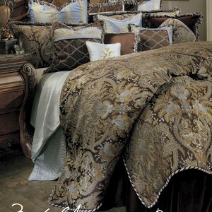 Portofino Reversible Comforter Set