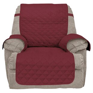 Reversible Recliner Cover By Red Barrel Studio