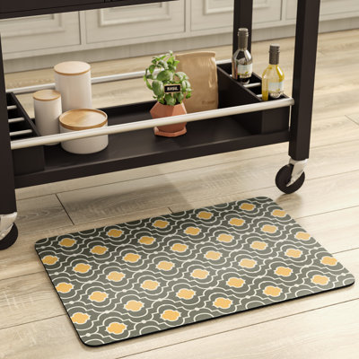 Modern Kitchen Mats | AllModern