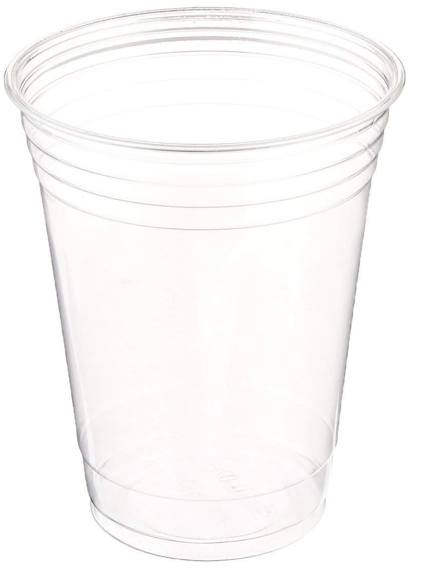 Table to go Basic Plastic Disposable Cups Wayfair