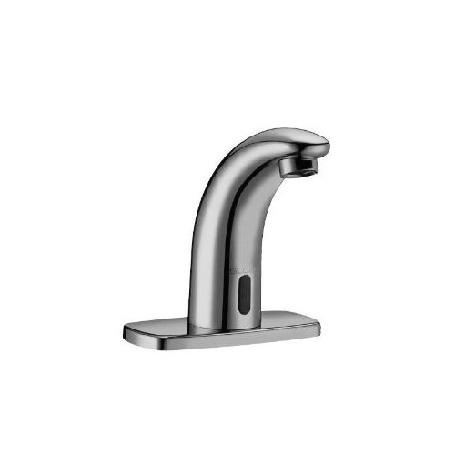 Sloan Electronic Pedestal Faucet Wayfair
