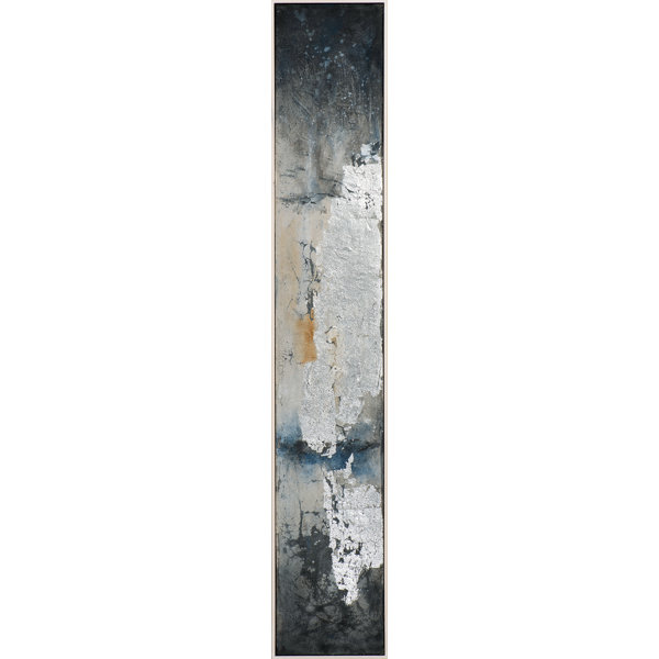 Narrow Vertical Wall Art | Wayfair.co.uk