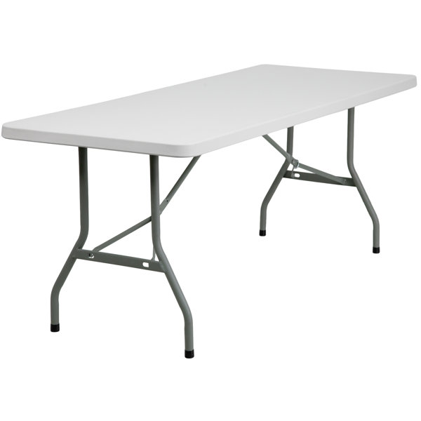 foldable table with chair