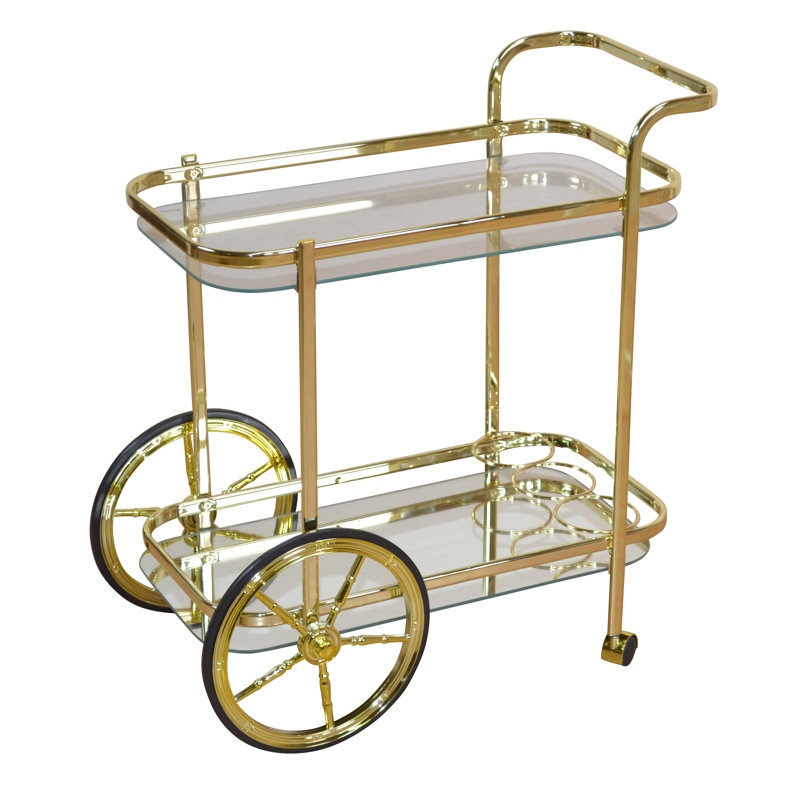 Servierwagen ASTORIA GRAND