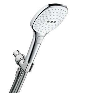 Raindance HG Select E 120 Air Hand Shower with Select