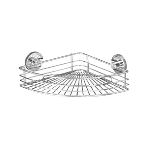 Duschkorb Vacuum-Loc von Wenko