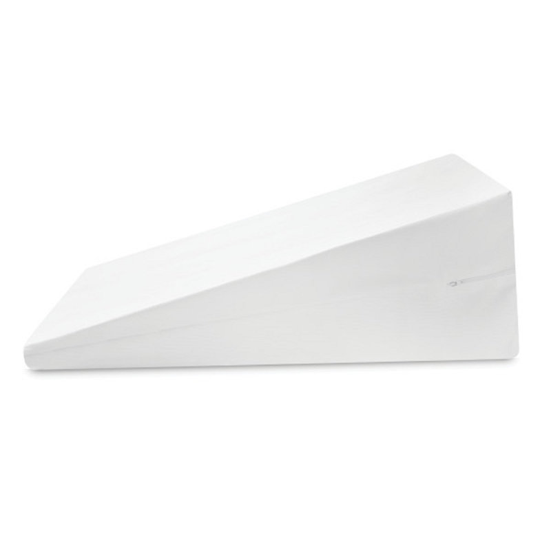 Biopedic Cooling Gel Coated Memory Foam Wedge Pillow Reviews