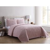 Pink Quilts Coverlets You Ll Love In 2020 Wayfair Ca