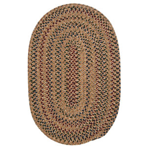 Greenlaw Evergold Area Rug