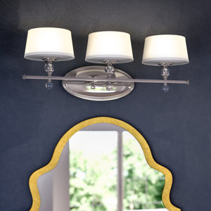Hedley 3-Light Vanity Light