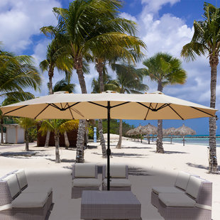 Simply Shade Umbrella Wayfair