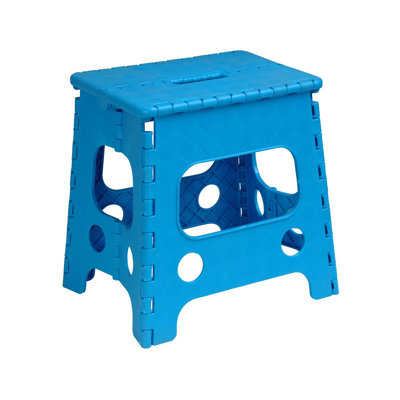 Superio Brand Folding Step Stool Superior Performance