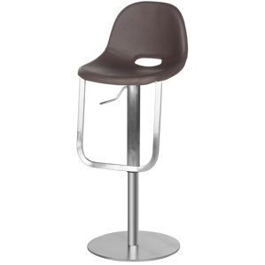 Safavieh Fox Adjustable Height Swivel Bar Stool Safavieh Fox Adjustable Height Swivel Bar Stool