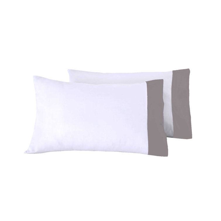wayfair silk pillowcase