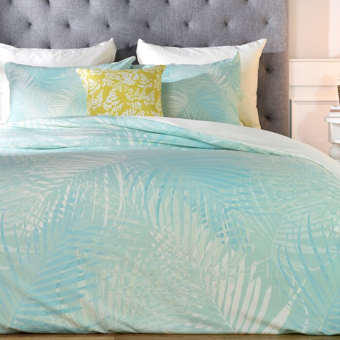 Bless international Duvet Cover & Reviews | Wayfair