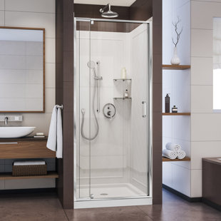 Go to store & view more images DreamLine Flex 36