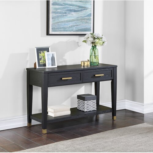 Everly Quinn Kadera 3 Piece Coffee Table Set | Wayfair