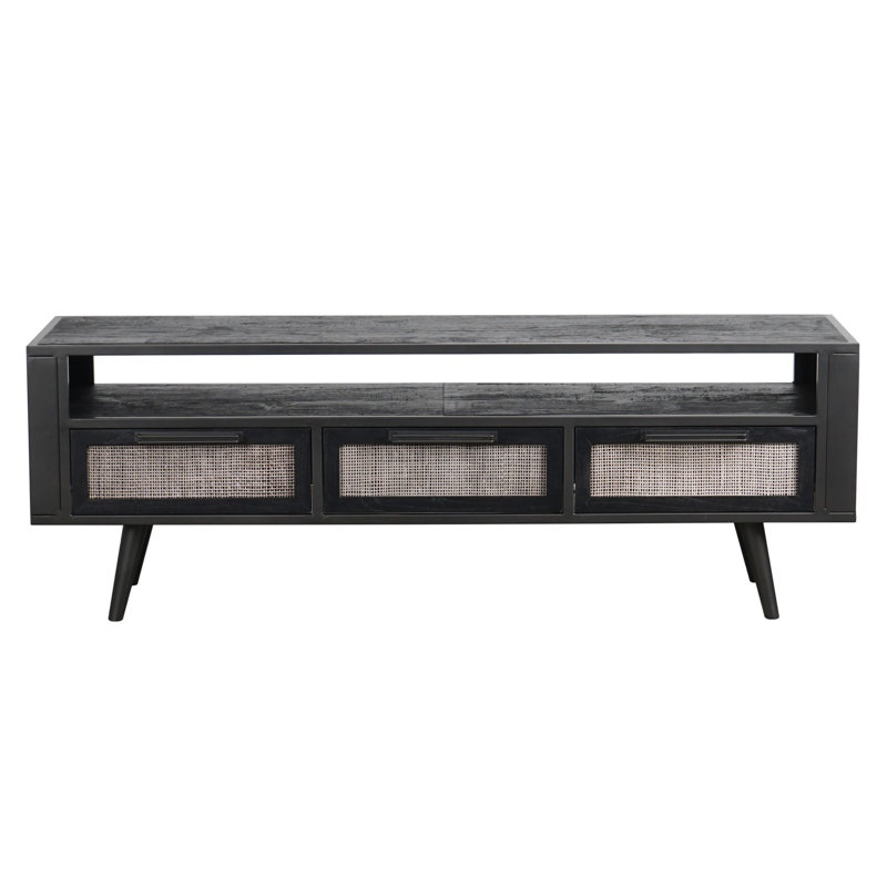 Bloomsbury Market Arha Tv Stand For Tvs Up To 70 Wayfair