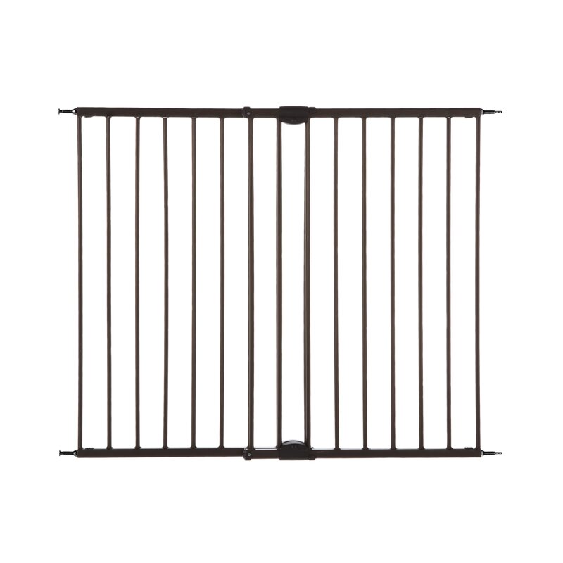 evenflo easy swing gate