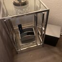 House of Hampton® Sapienza End Table & Reviews - Wayfair Canada