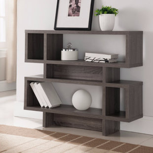 Go to store & view more images Brayden Studio Ferrera 2-Tier Display Stand