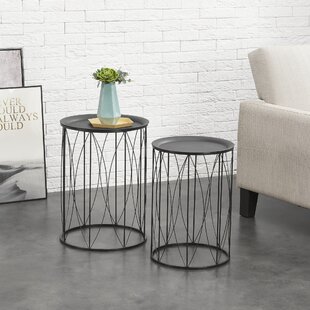 Metall Tisch Wayfair De