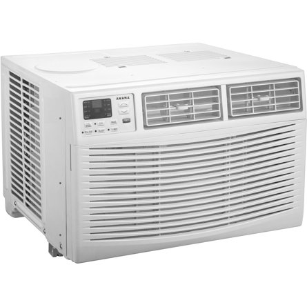 Energy Star Window Air Conditioner with Remote