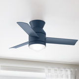 Modern Small Room Ceiling Fans Allmodern