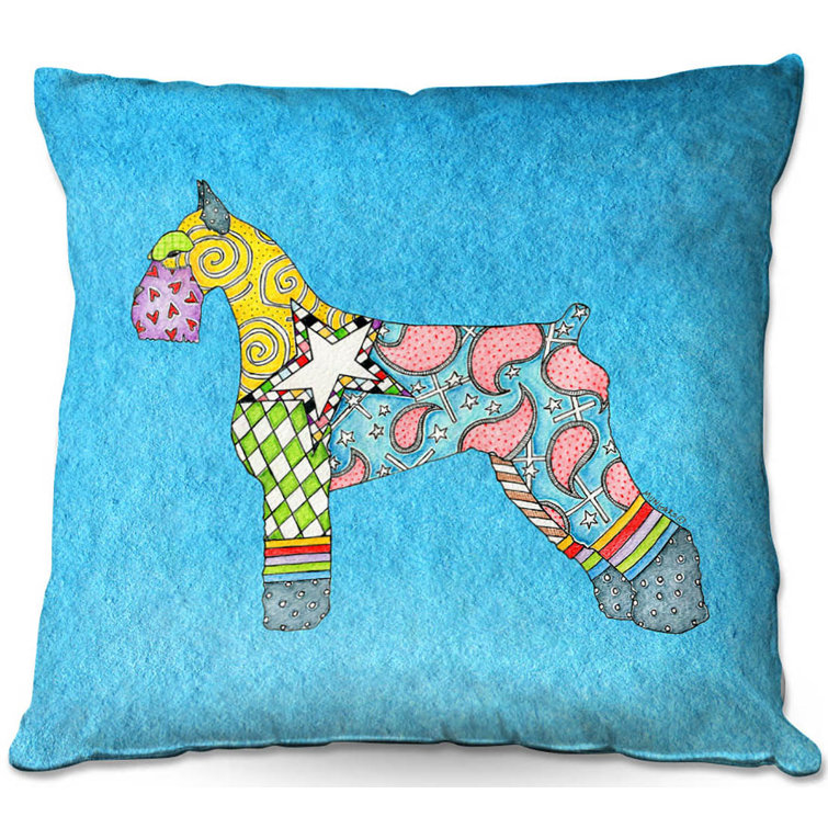 giant decorative pillows