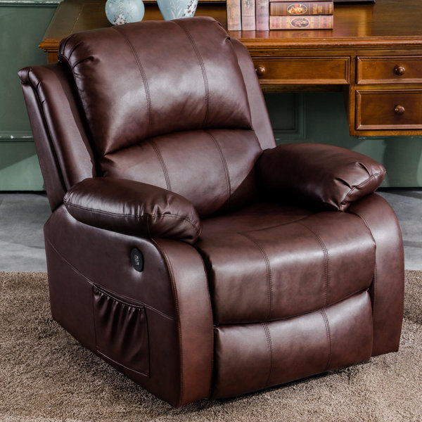 Small Electric Recliners Wayfair