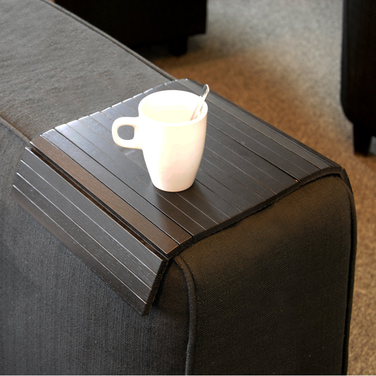 Praktisches Hocker-Tablett , Tabletts für Hocker im Vergleich – JQMCLV