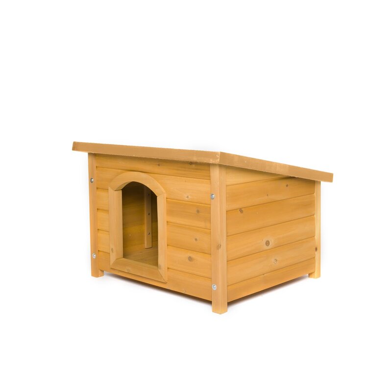 small dogs house